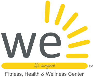 Wefit Logo